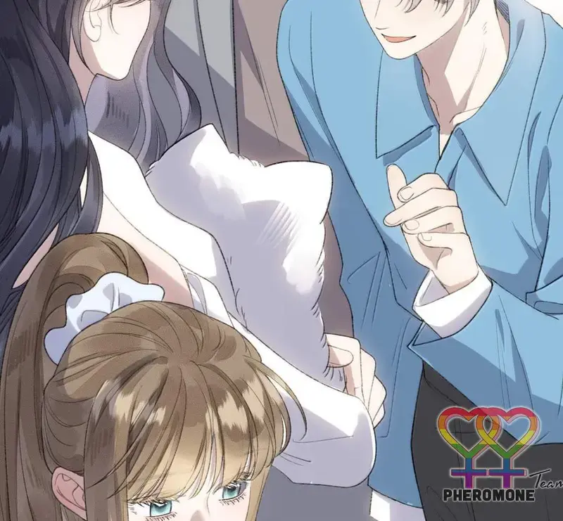 Bạn Gái Cũ Trở Thành Sếp Của Tôi - Pheromone Chapter 55 - Trang 13