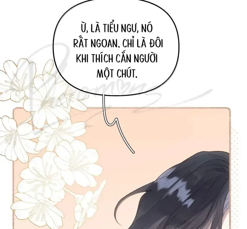 Bạn Gái Cũ Trở Thành Sếp Của Tôi - Pheromone Chapter 55 - Trang 15