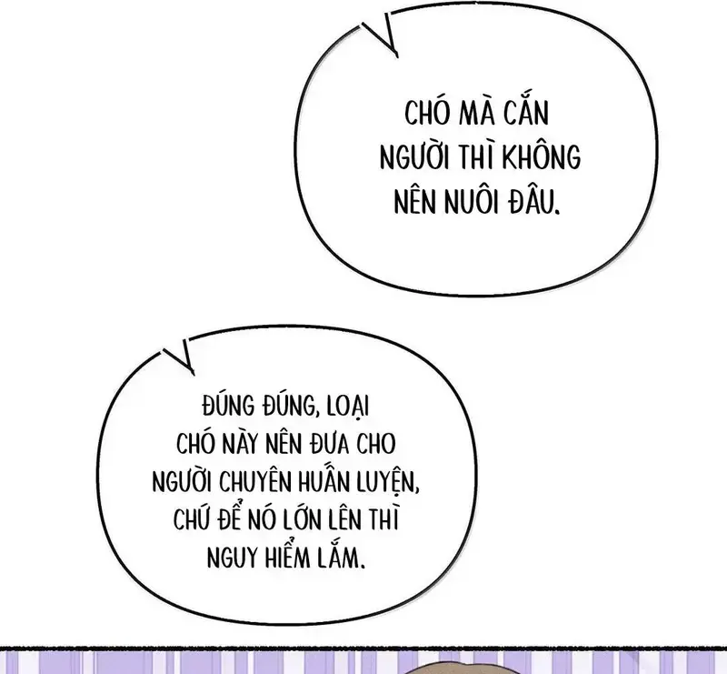 Bạn Gái Cũ Trở Thành Sếp Của Tôi - Pheromone Chapter 55 - Trang 18