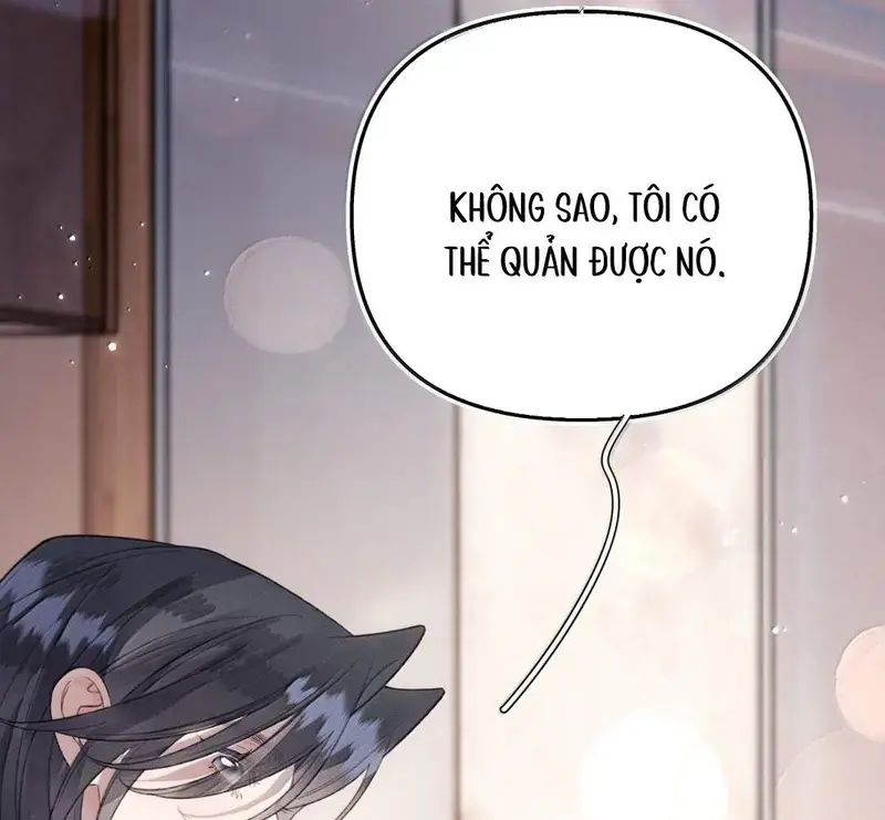 Bạn Gái Cũ Trở Thành Sếp Của Tôi - Pheromone Chapter 55 - Trang 21