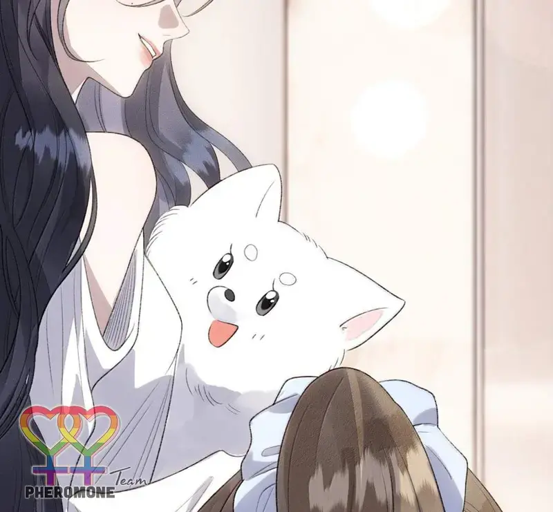 Bạn Gái Cũ Trở Thành Sếp Của Tôi - Pheromone Chapter 55 - Trang 22