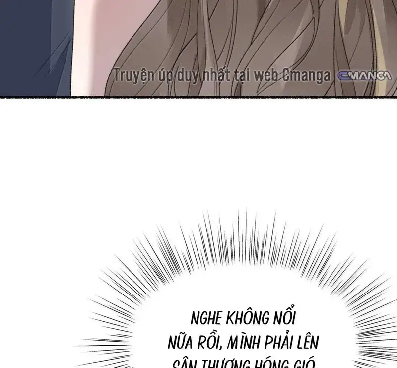 Bạn Gái Cũ Trở Thành Sếp Của Tôi - Pheromone Chapter 55 - Trang 24