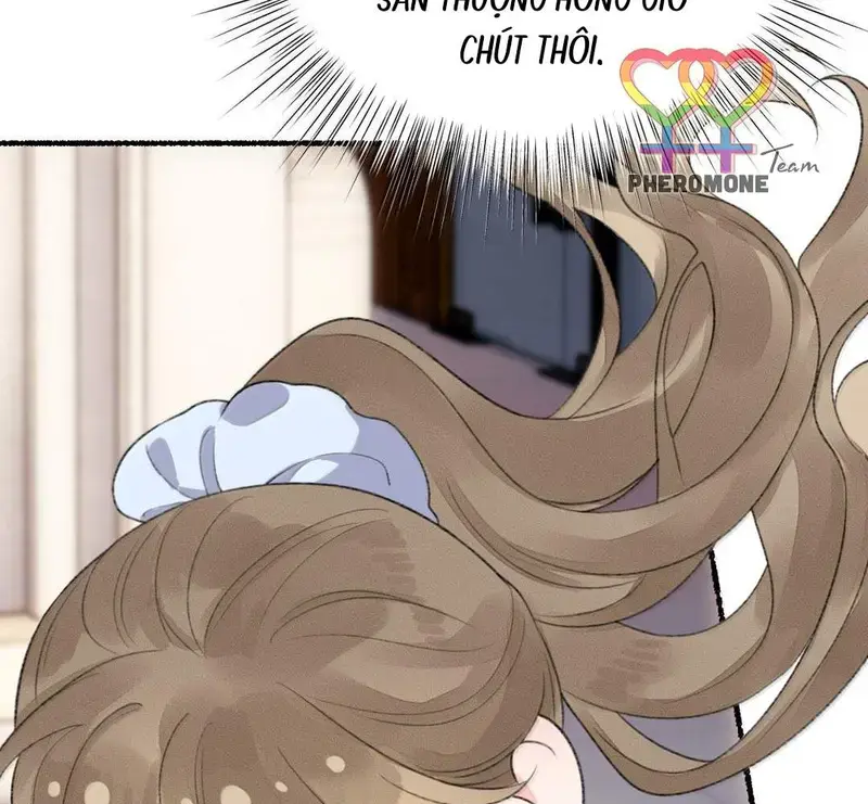 Bạn Gái Cũ Trở Thành Sếp Của Tôi - Pheromone Chapter 55 - Trang 25