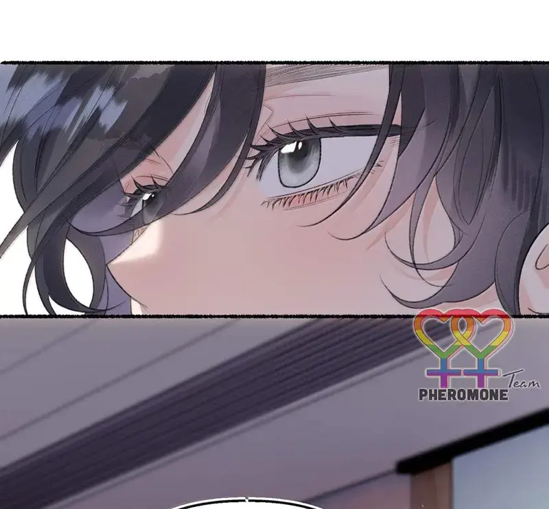 Bạn Gái Cũ Trở Thành Sếp Của Tôi - Pheromone Chapter 55 - Trang 27