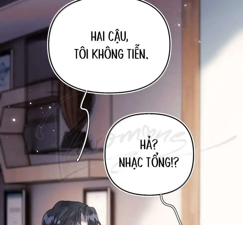 Bạn Gái Cũ Trở Thành Sếp Của Tôi - Pheromone Chapter 55 - Trang 28