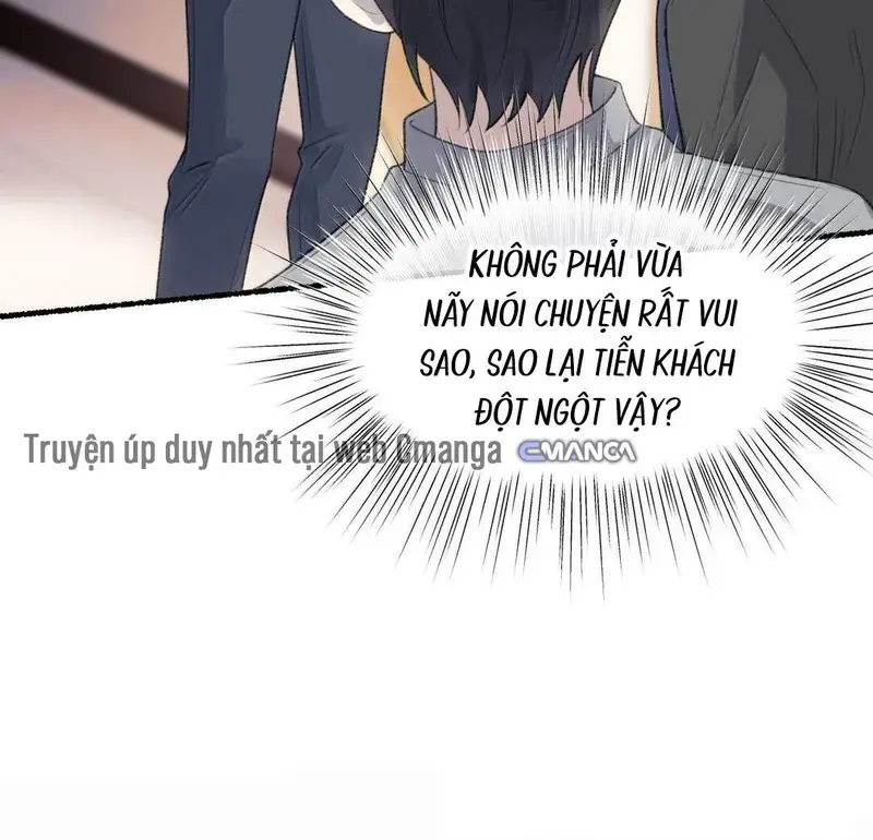 Bạn Gái Cũ Trở Thành Sếp Của Tôi - Pheromone Chapter 55 - Trang 30