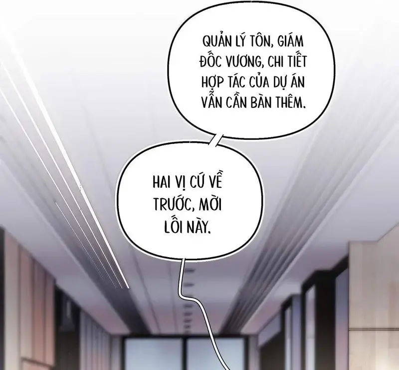 Bạn Gái Cũ Trở Thành Sếp Của Tôi - Pheromone Chapter 55 - Trang 31