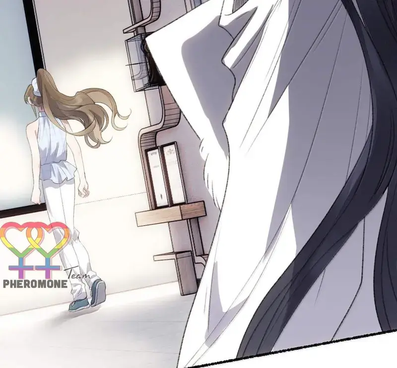 Bạn Gái Cũ Trở Thành Sếp Của Tôi - Pheromone Chapter 55 - Trang 35