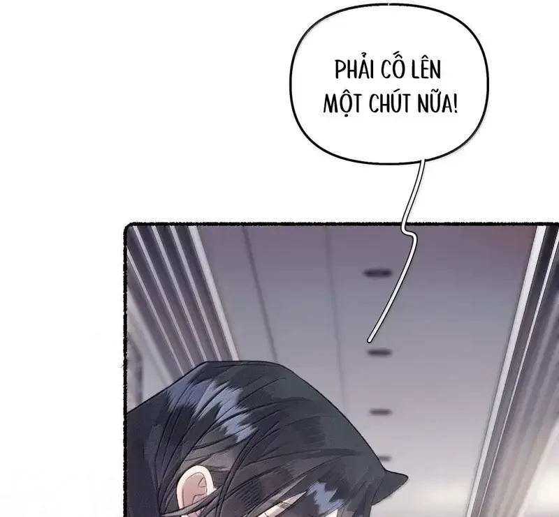 Bạn Gái Cũ Trở Thành Sếp Của Tôi - Pheromone Chapter 55 - Trang 37