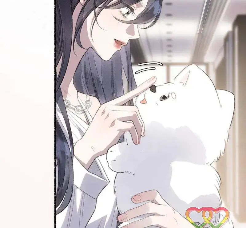 Bạn Gái Cũ Trở Thành Sếp Của Tôi - Pheromone Chapter 55 - Trang 38