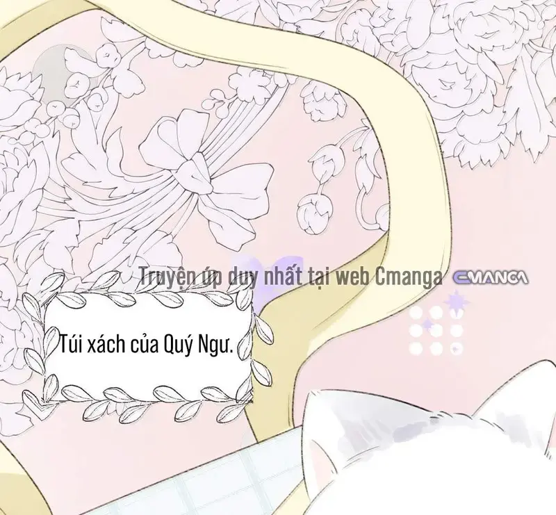 Bạn Gái Cũ Trở Thành Sếp Của Tôi - Pheromone Chapter 55 - Trang 40
