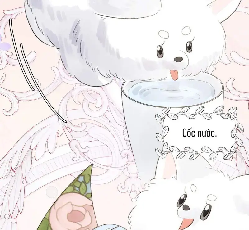 Bạn Gái Cũ Trở Thành Sếp Của Tôi - Pheromone Chapter 55 - Trang 42
