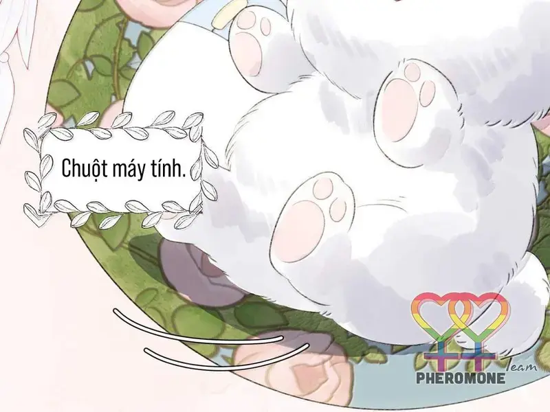 Bạn Gái Cũ Trở Thành Sếp Của Tôi - Pheromone Chapter 55 - Trang 43