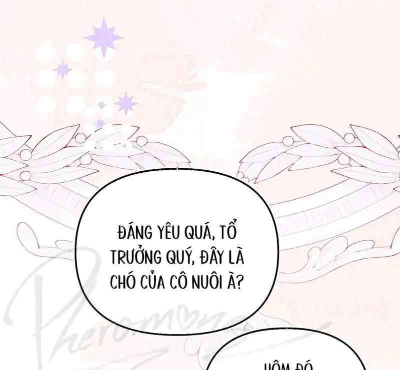 Bạn Gái Cũ Trở Thành Sếp Của Tôi - Pheromone Chapter 55 - Trang 44