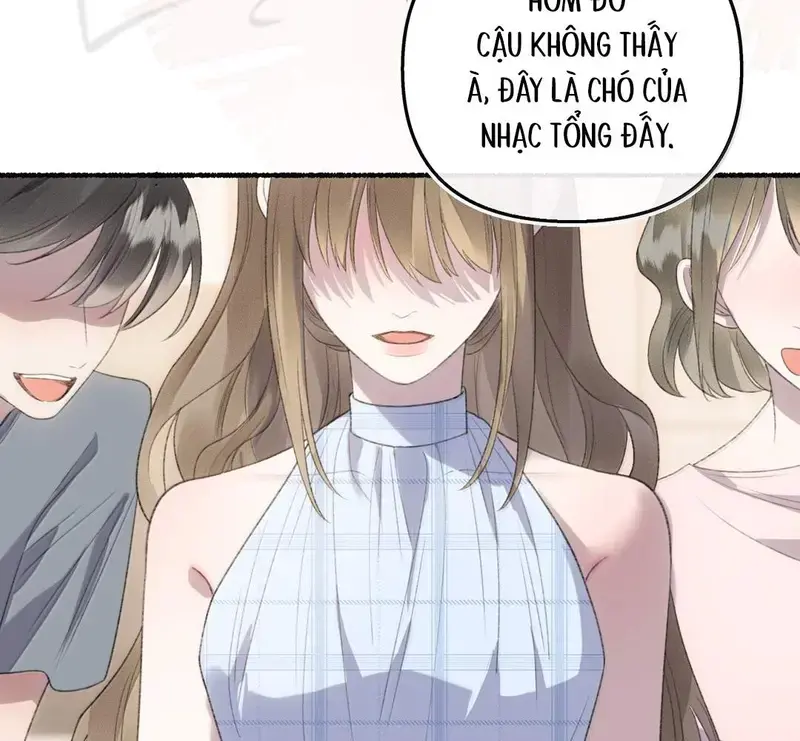 Bạn Gái Cũ Trở Thành Sếp Của Tôi - Pheromone Chapter 55 - Trang 45