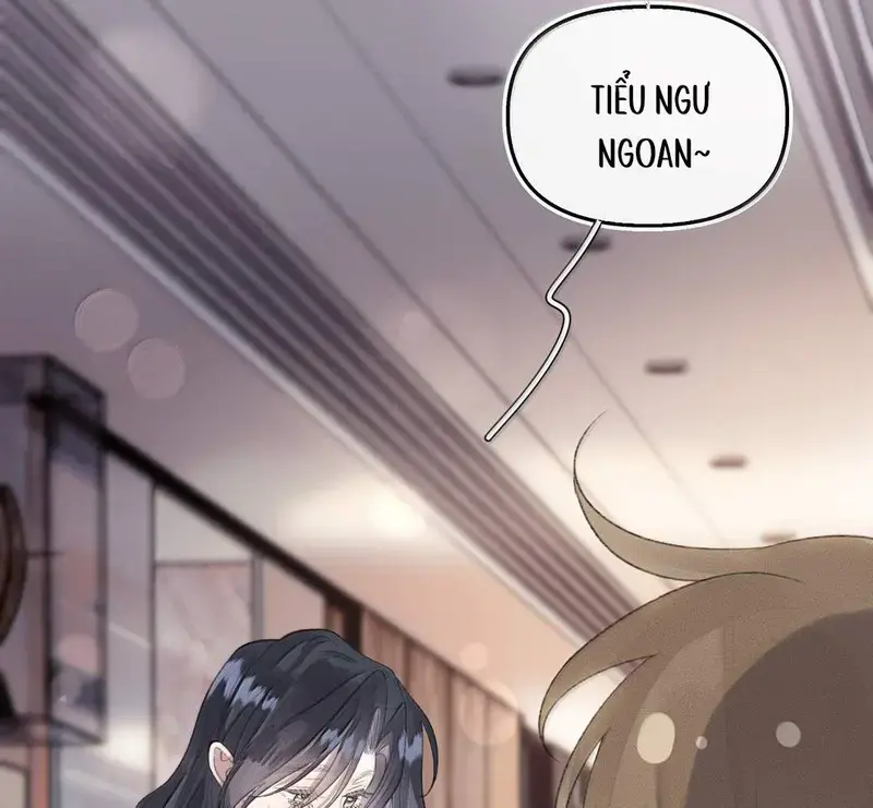 Bạn Gái Cũ Trở Thành Sếp Của Tôi - Pheromone Chapter 55 - Trang 6