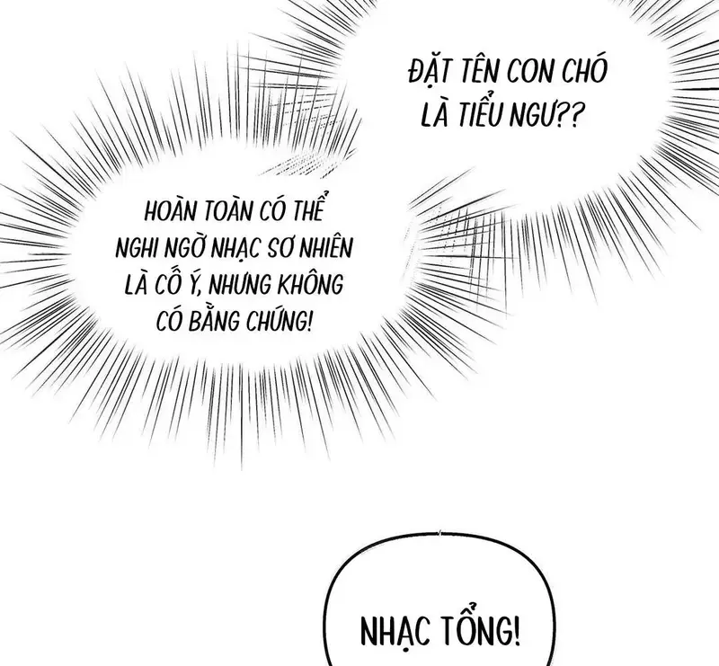 Bạn Gái Cũ Trở Thành Sếp Của Tôi - Pheromone Chapter 55 - Trang 8
