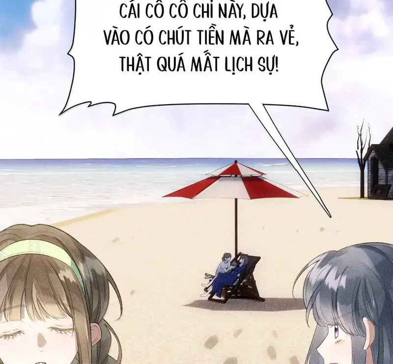 Bạn Gái Cũ Trở Thành Sếp Của Tôi - Pheromone Chapter 56 - Trang 11