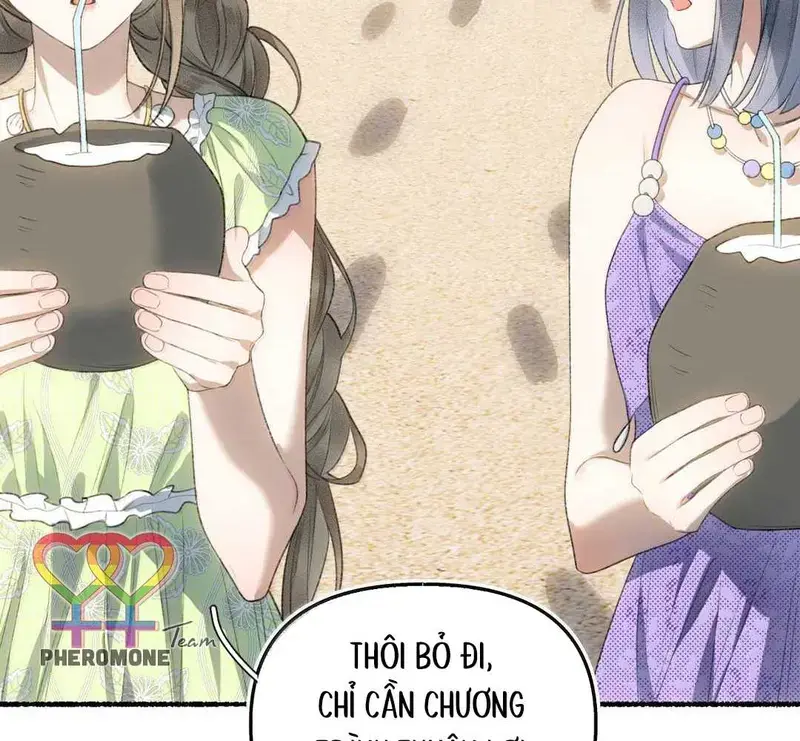 Bạn Gái Cũ Trở Thành Sếp Của Tôi - Pheromone Chapter 56 - Trang 12