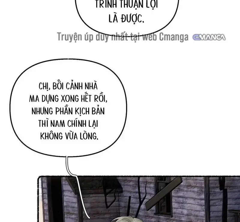 Bạn Gái Cũ Trở Thành Sếp Của Tôi - Pheromone Chapter 56 - Trang 13