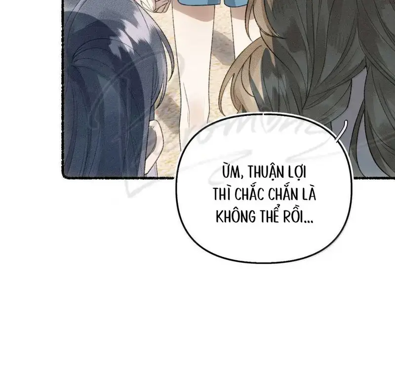Bạn Gái Cũ Trở Thành Sếp Của Tôi - Pheromone Chapter 56 - Trang 15