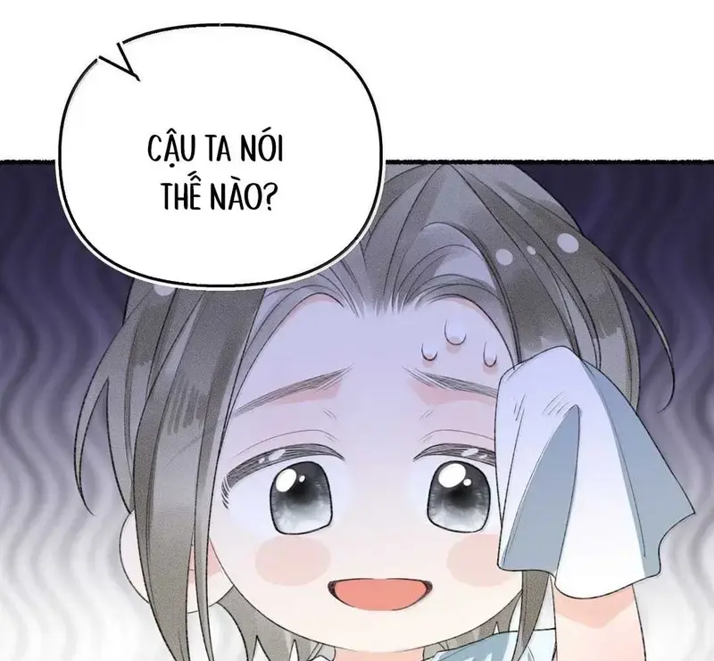 Bạn Gái Cũ Trở Thành Sếp Của Tôi - Pheromone Chapter 56 - Trang 16