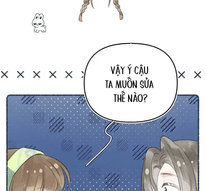 Bạn Gái Cũ Trở Thành Sếp Của Tôi - Pheromone Chapter 56 - Trang 18