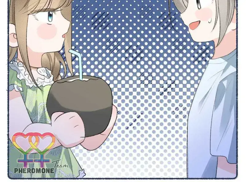 Bạn Gái Cũ Trở Thành Sếp Của Tôi - Pheromone Chapter 56 - Trang 19