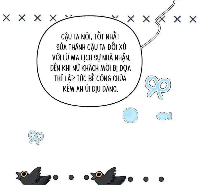 Bạn Gái Cũ Trở Thành Sếp Của Tôi - Pheromone Chapter 56 - Trang 20