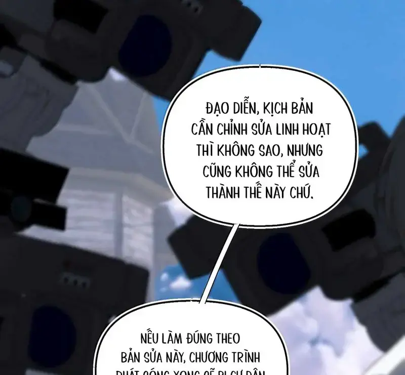 Bạn Gái Cũ Trở Thành Sếp Của Tôi - Pheromone Chapter 56 - Trang 23