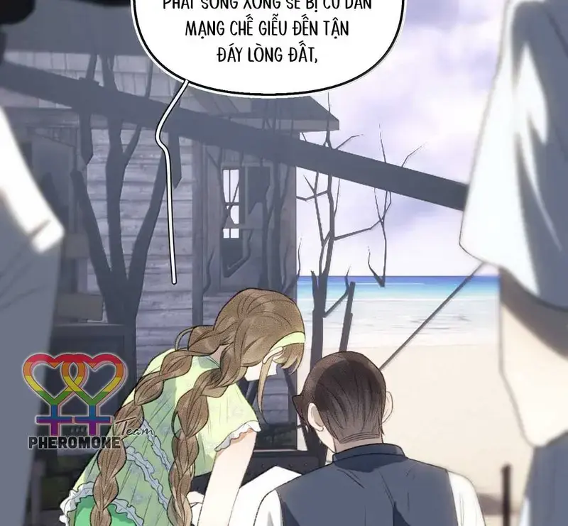 Bạn Gái Cũ Trở Thành Sếp Của Tôi - Pheromone Chapter 56 - Trang 24