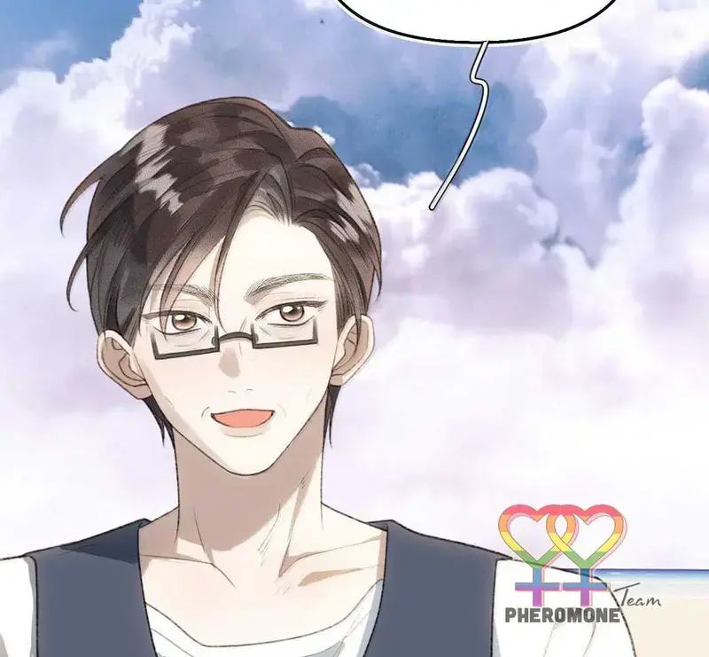 Bạn Gái Cũ Trở Thành Sếp Của Tôi - Pheromone Chapter 56 - Trang 27
