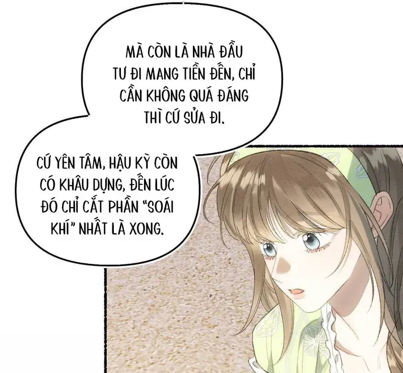 Bạn Gái Cũ Trở Thành Sếp Của Tôi - Pheromone Chapter 56 - Trang 30
