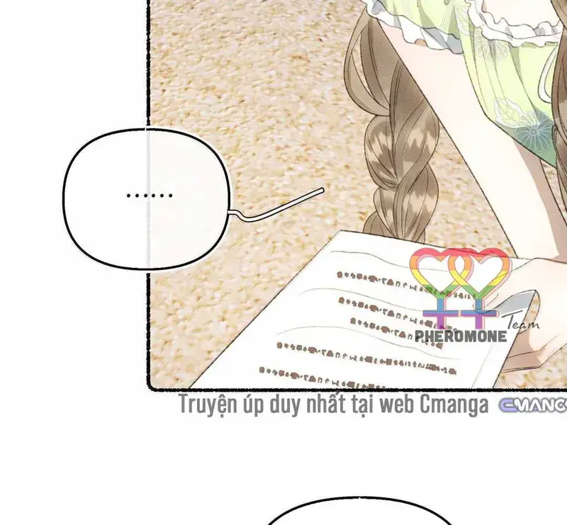 Bạn Gái Cũ Trở Thành Sếp Của Tôi - Pheromone Chapter 56 - Trang 31