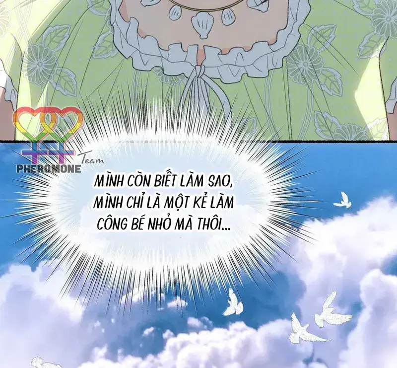 Bạn Gái Cũ Trở Thành Sếp Của Tôi - Pheromone Chapter 56 - Trang 33