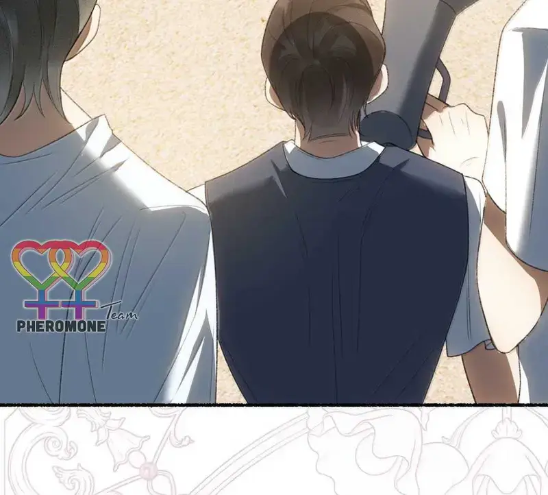 Bạn Gái Cũ Trở Thành Sếp Của Tôi - Pheromone Chapter 56 - Trang 38