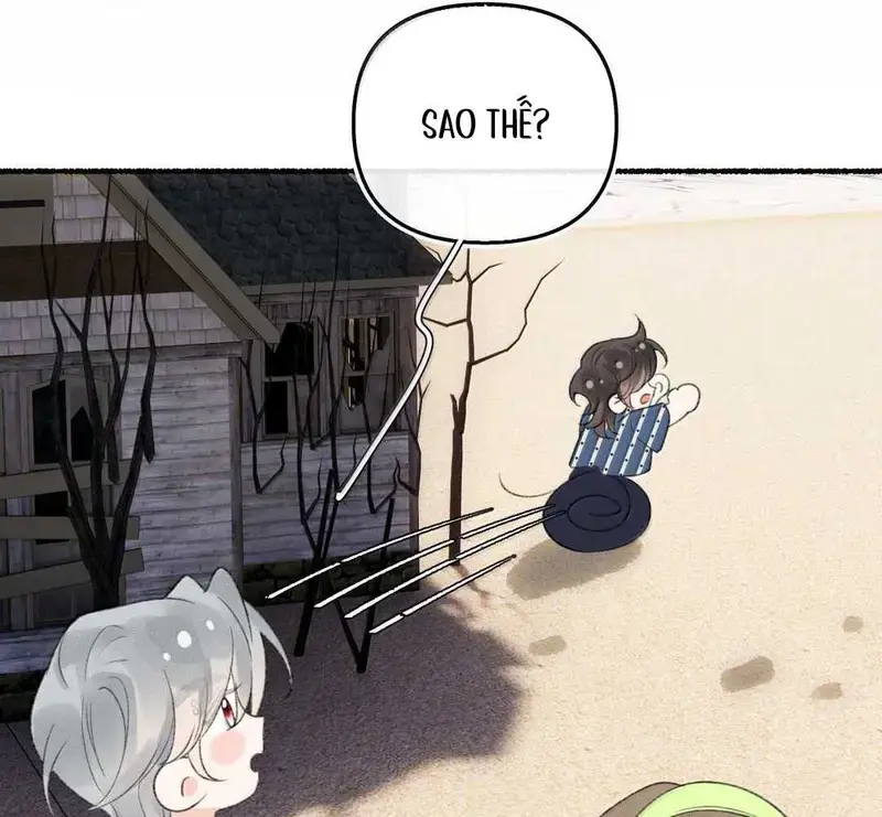 Bạn Gái Cũ Trở Thành Sếp Của Tôi - Pheromone Chapter 56 - Trang 49