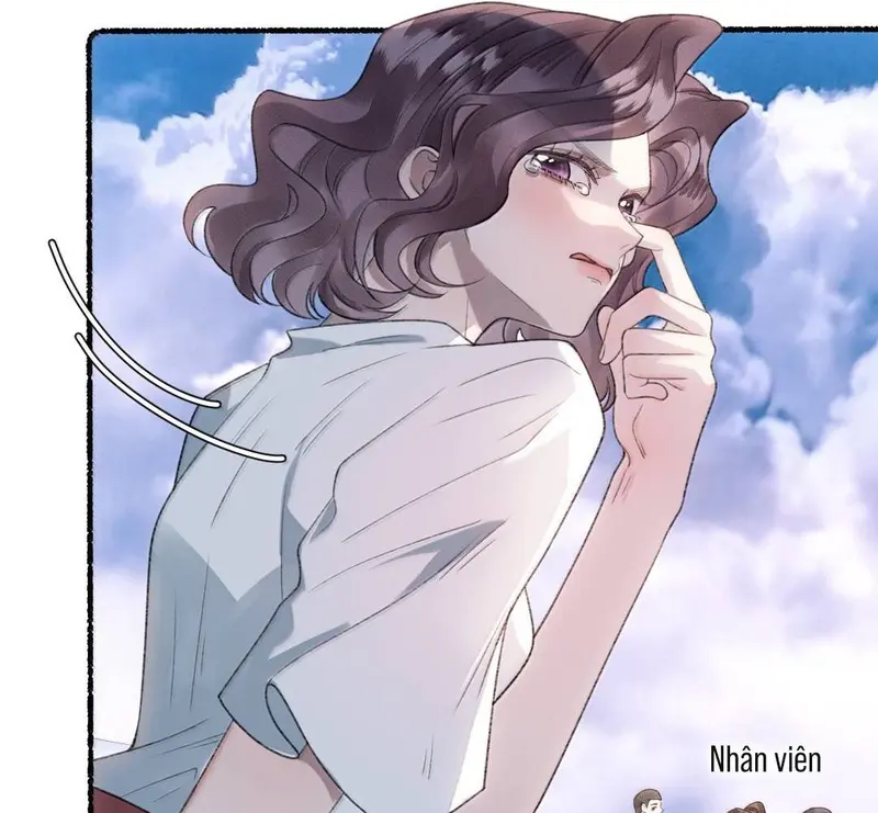 Bạn Gái Cũ Trở Thành Sếp Của Tôi - Pheromone Chapter 57 - Trang 13