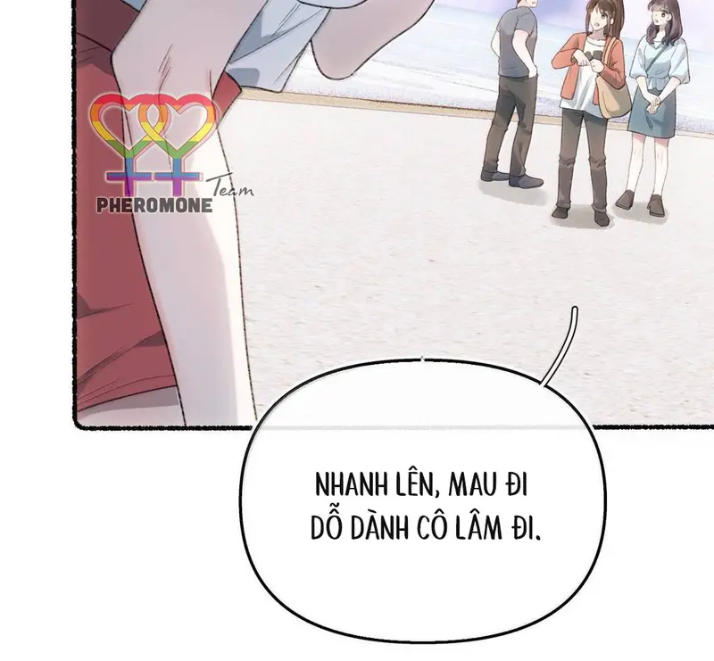 Bạn Gái Cũ Trở Thành Sếp Của Tôi - Pheromone Chapter 57 - Trang 14