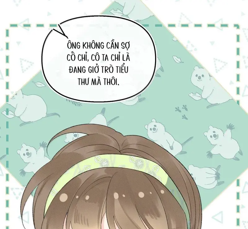 Bạn Gái Cũ Trở Thành Sếp Của Tôi - Pheromone Chapter 57 - Trang 19