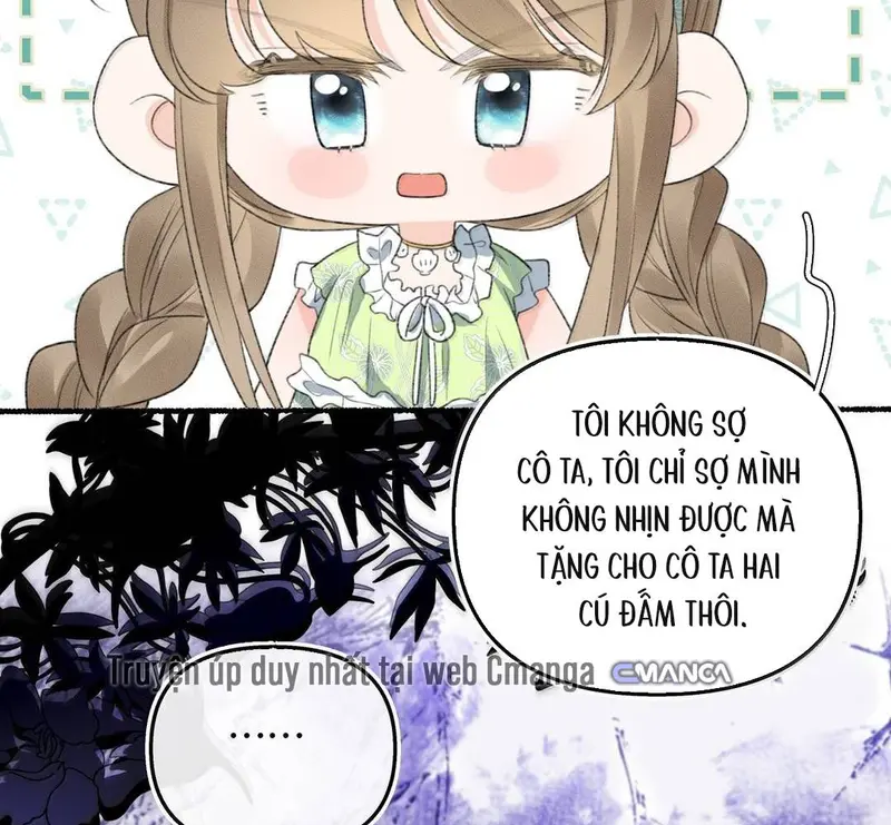 Bạn Gái Cũ Trở Thành Sếp Của Tôi - Pheromone Chapter 57 - Trang 20