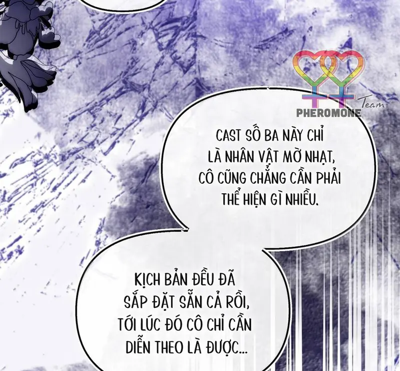 Bạn Gái Cũ Trở Thành Sếp Của Tôi - Pheromone Chapter 57 - Trang 21
