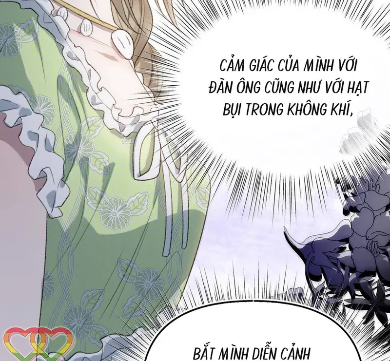 Bạn Gái Cũ Trở Thành Sếp Của Tôi - Pheromone Chapter 57 - Trang 23