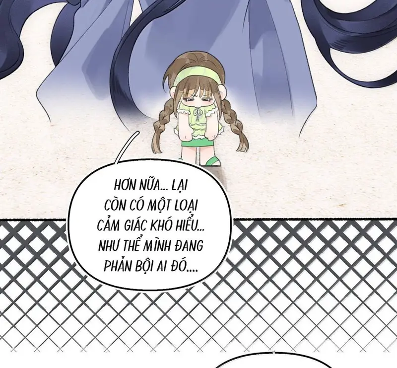 Bạn Gái Cũ Trở Thành Sếp Của Tôi - Pheromone Chapter 57 - Trang 26