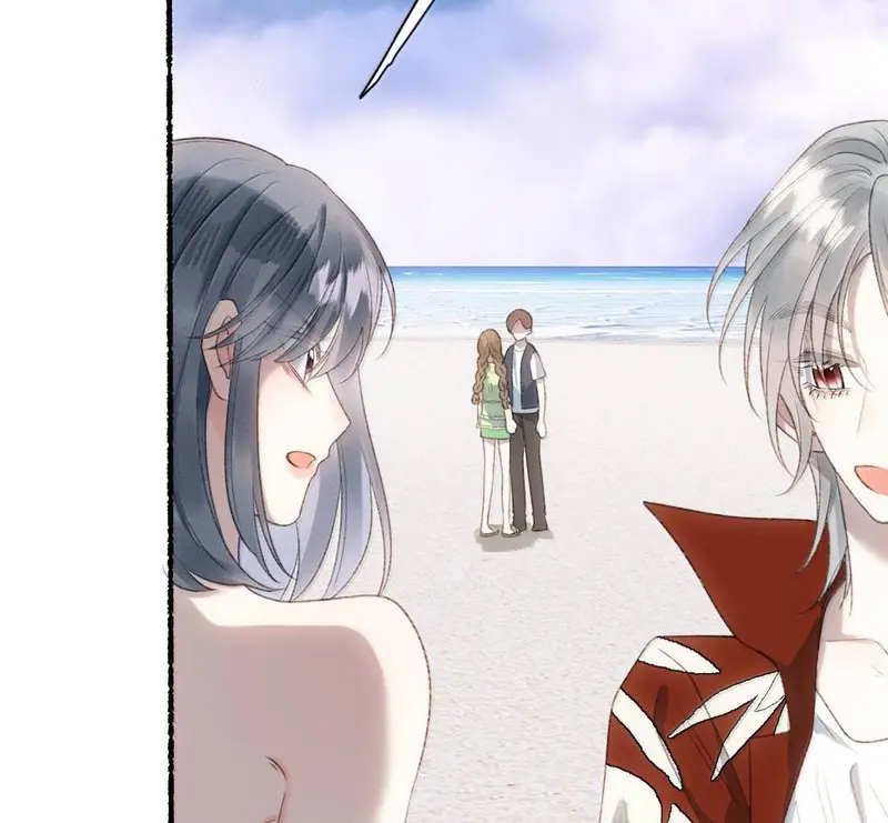 Bạn Gái Cũ Trở Thành Sếp Của Tôi - Pheromone Chapter 57 - Trang 31
