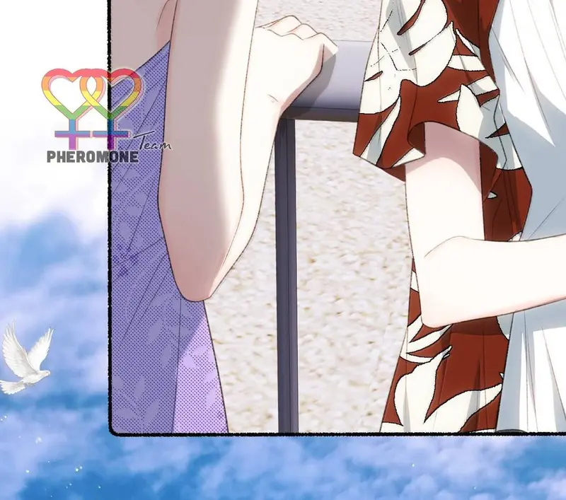 Bạn Gái Cũ Trở Thành Sếp Của Tôi - Pheromone Chapter 57 - Trang 32