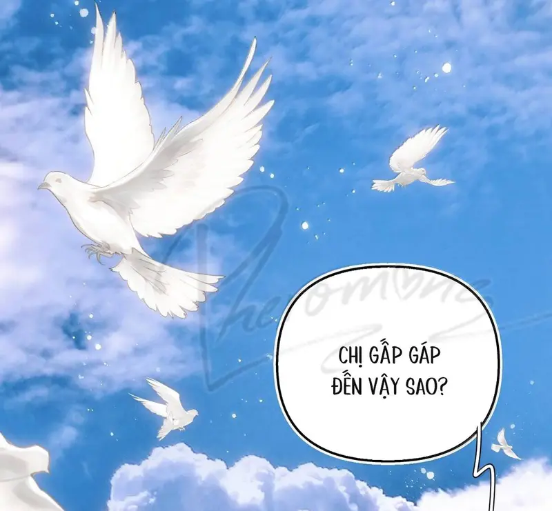 Bạn Gái Cũ Trở Thành Sếp Của Tôi - Pheromone Chapter 57 - Trang 33