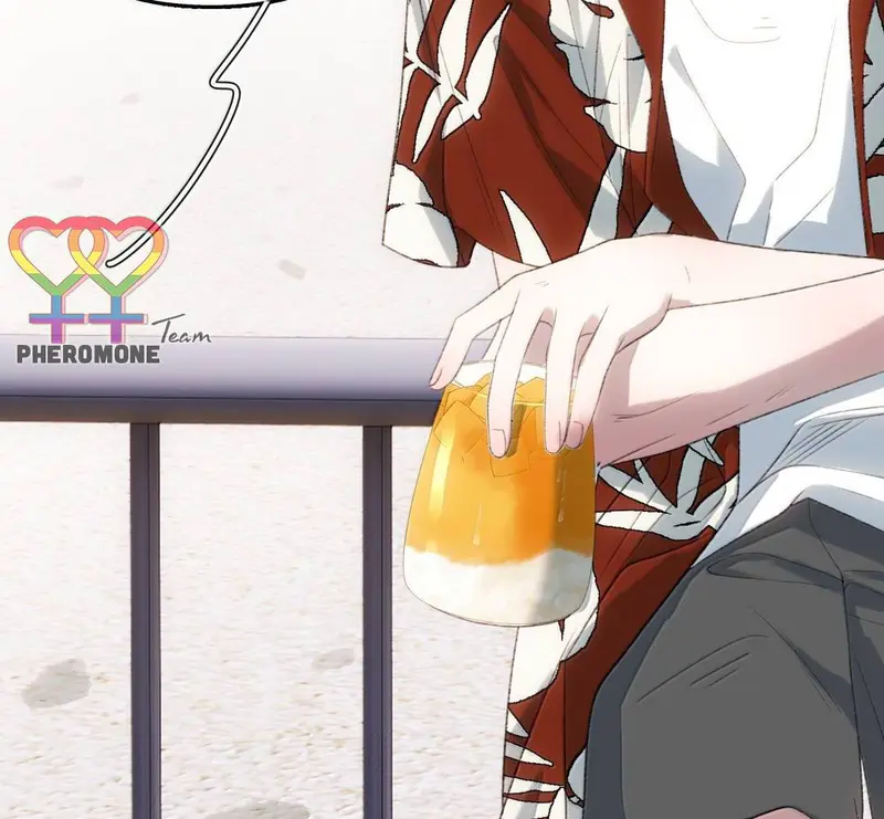 Bạn Gái Cũ Trở Thành Sếp Của Tôi - Pheromone Chapter 57 - Trang 35