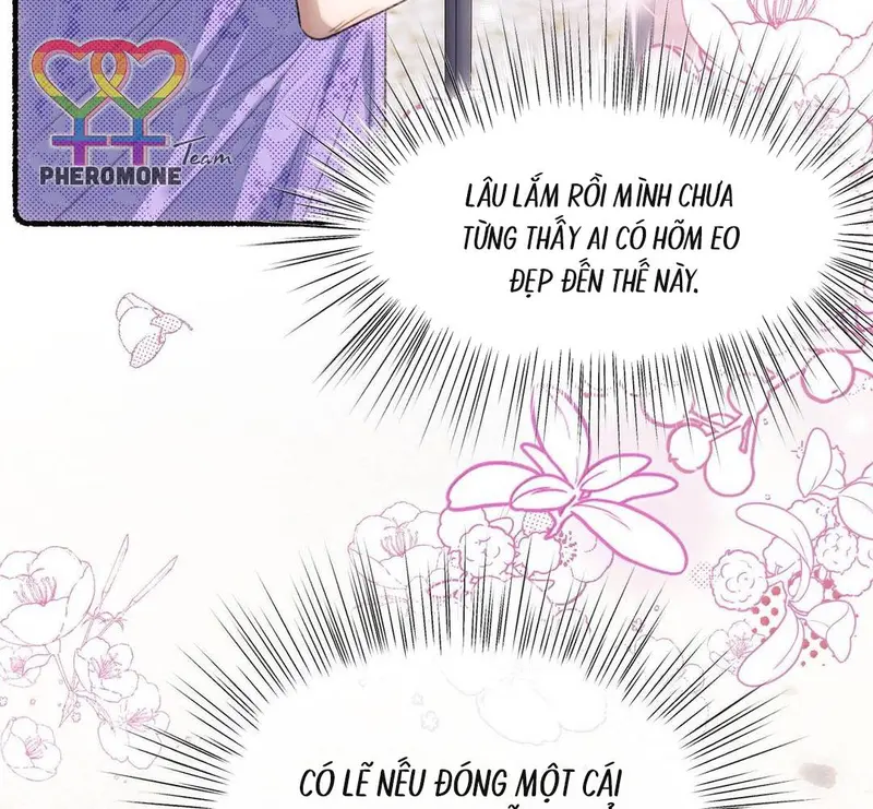 Bạn Gái Cũ Trở Thành Sếp Của Tôi - Pheromone Chapter 57 - Trang 40