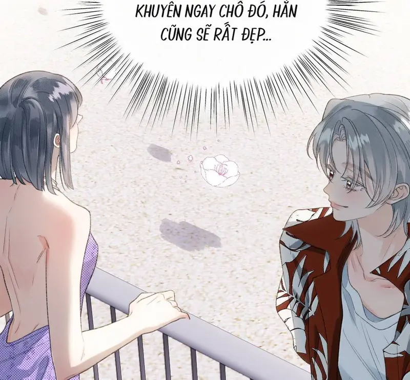Bạn Gái Cũ Trở Thành Sếp Của Tôi - Pheromone Chapter 57 - Trang 41